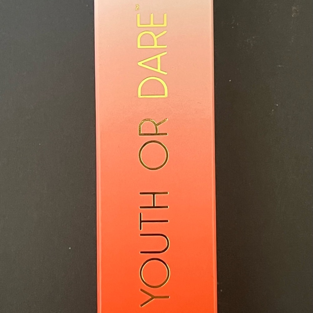 Tarte Youth or Dare Skin Multi-Acid & C Serum